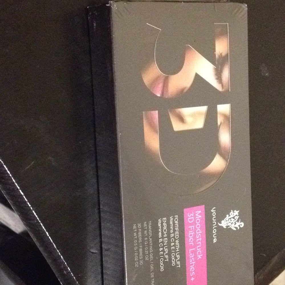 3D lash kit, Younique